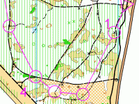 Parcours Vert 2